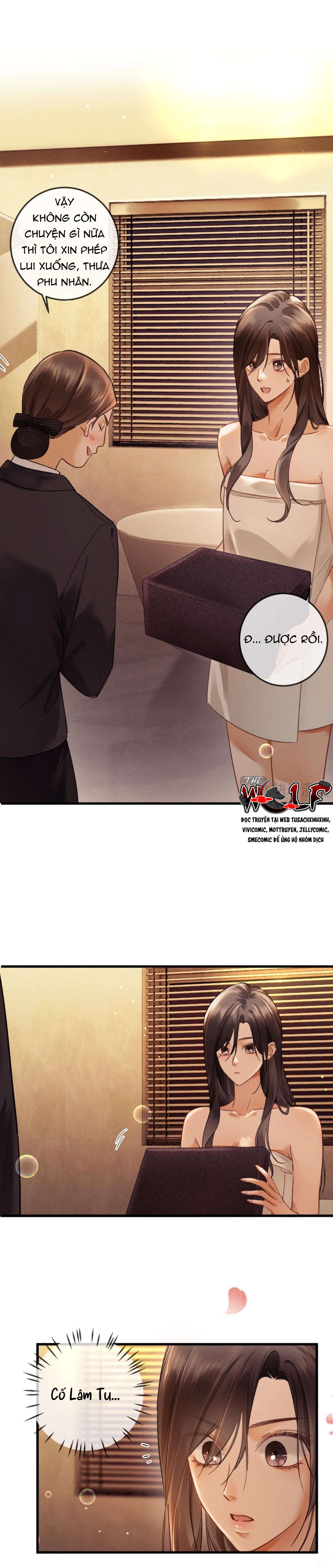 Sa Vào Cạm Bẫy! Chap 4 - Trang 4