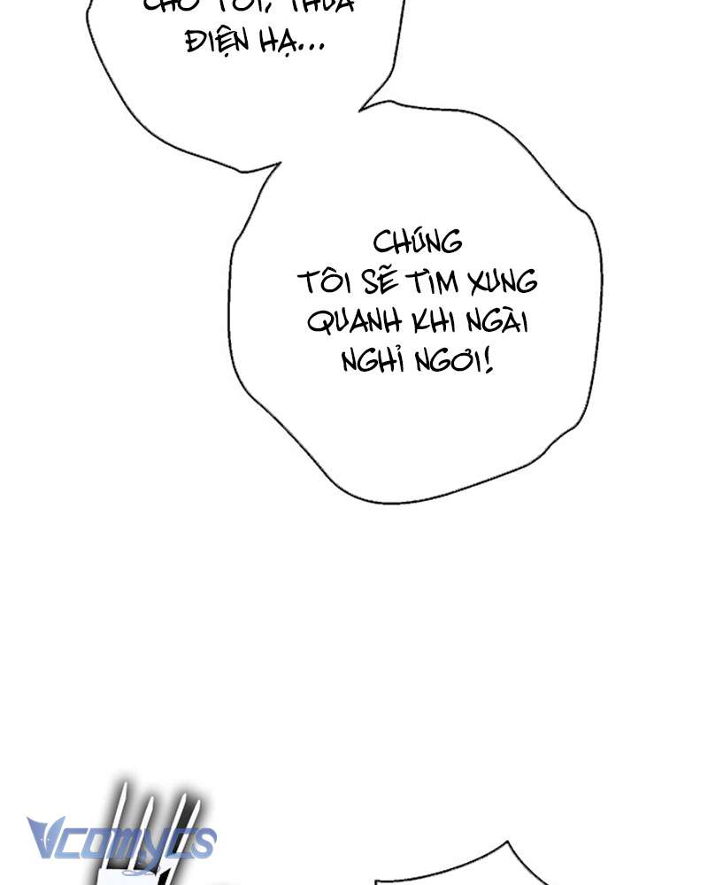 Các Nam Chính Đã Bị Nữ Phụ Cướp Mất Chap 61 - Trang 3