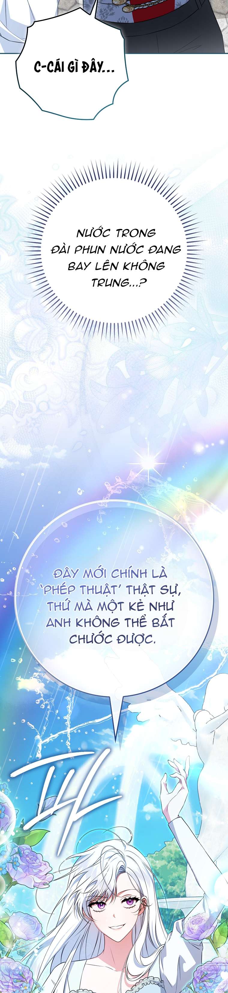 Nữ Chính Của Câu Chuyện Hối Hận Có Trái Tim Mạnh Mẽ Chap 5 - Trang 3