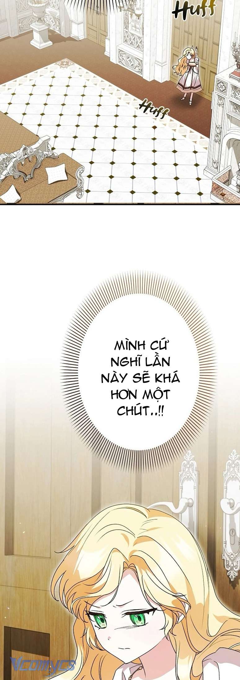 Góc Trải Nghiệm Nho Nhỏ Chap 2 - Trang 2