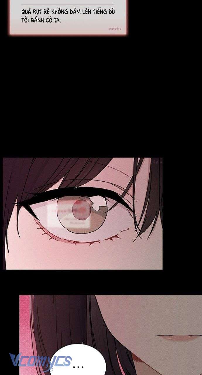 Review Người Yêu Cũ Chap 6 - Trang 3