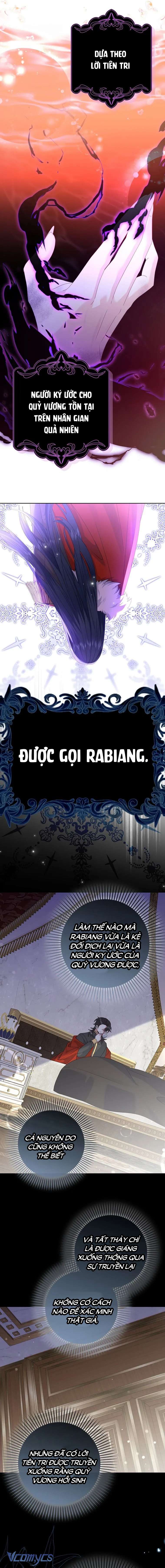 Tôi Sẽ Chiếm Lấy Ngư Trường! Chap 16 - Trang 3