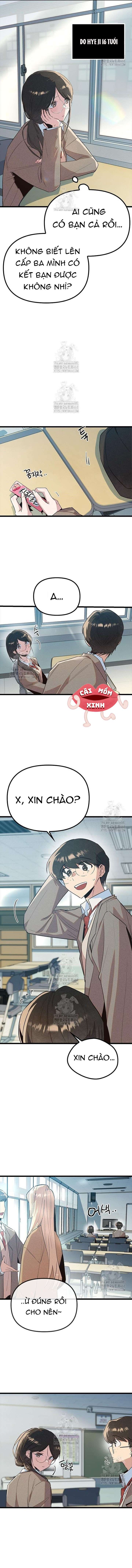 Thiếu Nữ 12 Con Giáp Chap 17 - Trang 2