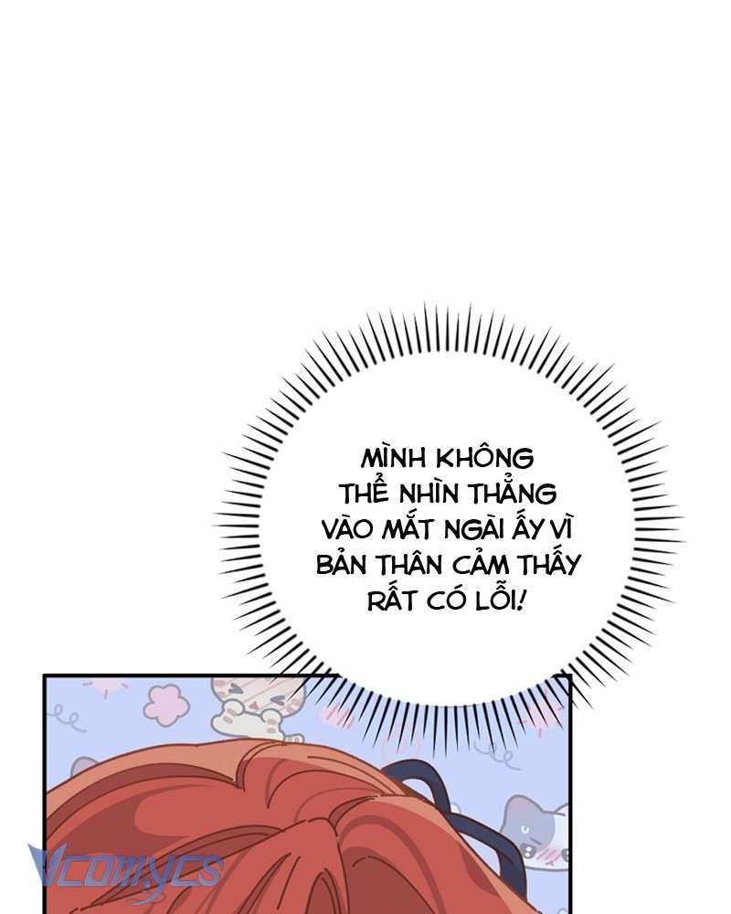 Chị Gái Của Nhân Vật Phản Diện Hôm Nay Cũng Đang Đau Khổ Chap 77 - Trang 4