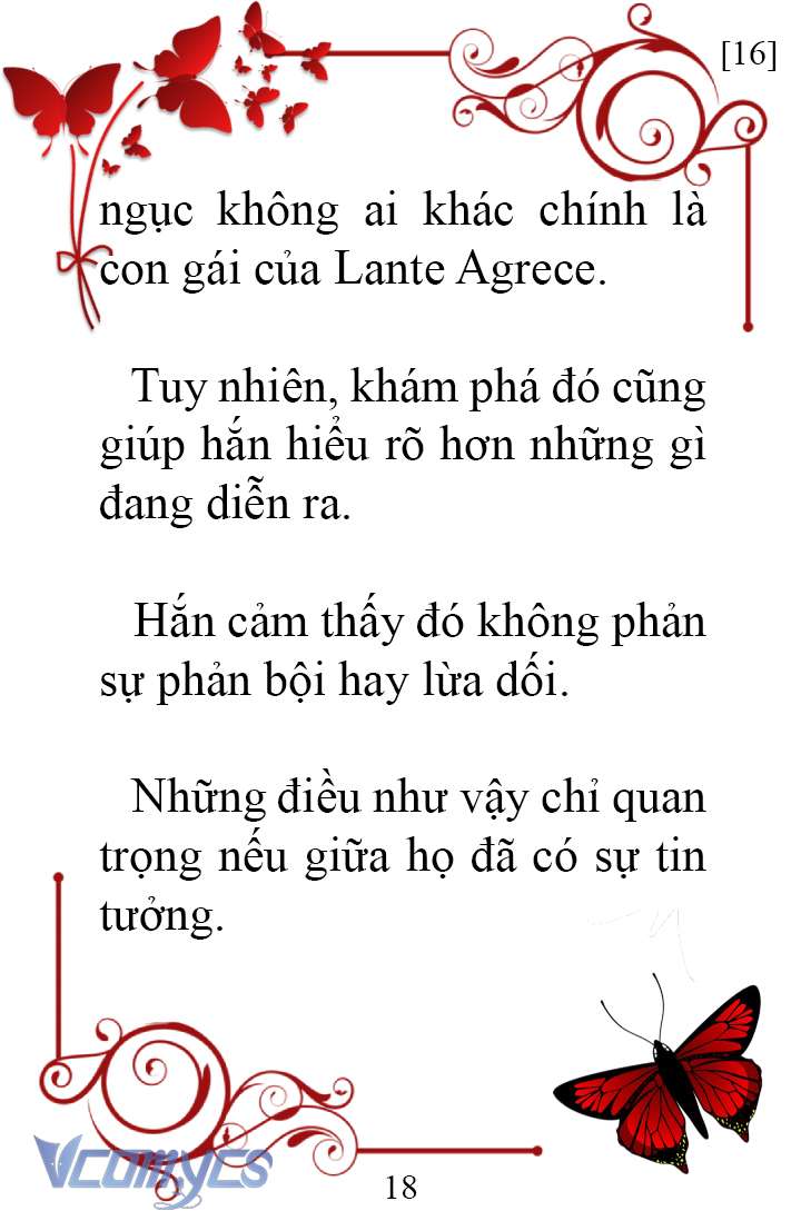 [Novel] Phương Pháp Bảo Vệ Anh Trai Nữ Chính Chap 16 - Trang 2