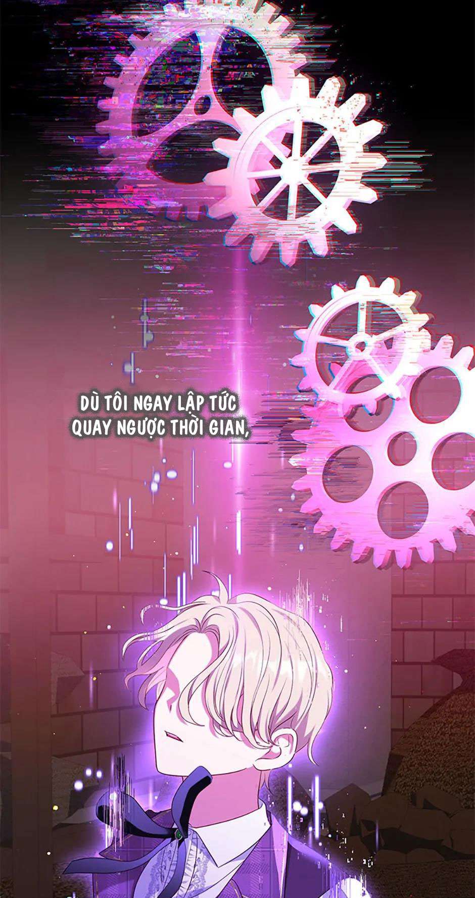 Hầu Gái Trong Trò Chơi Harem Ngược Muốn Nghỉ Việc Chap 44 - Trang 4