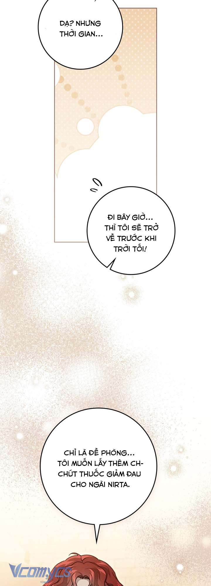 Dưới Bóng Cây Sồi Chap 129 - Trang 2