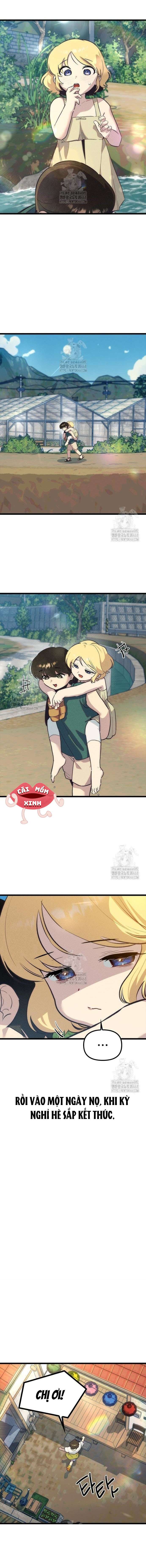 Thiếu Nữ 12 Con Giáp Chap 20 - Trang 2