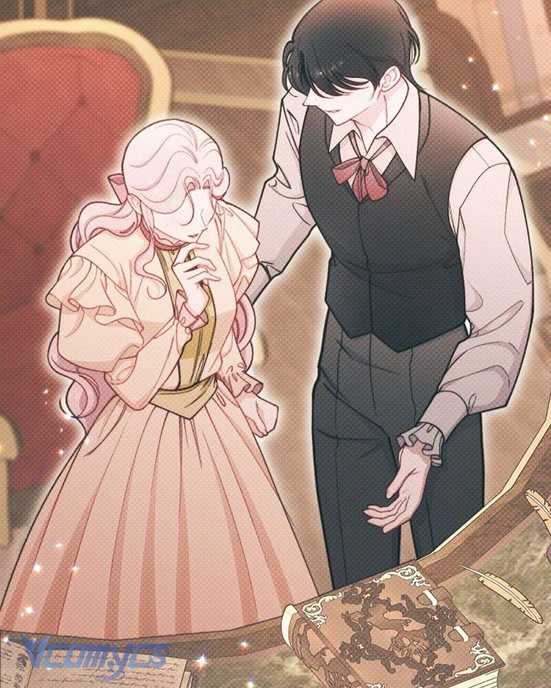 Hầu Gái Độc Quyền Của Hoàng Hậu Phản Diện Chap 60 - Trang 4