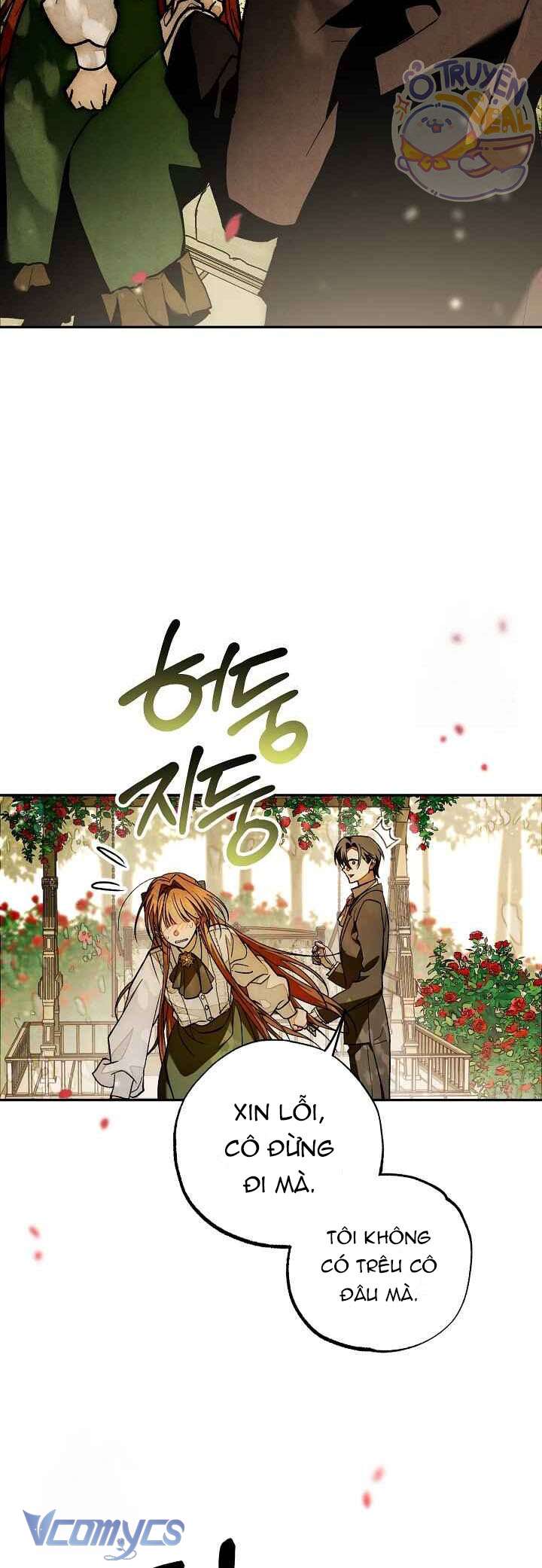 Chào Mừng Đến Với Dinh Thự Hoa Hồng Chap 19 - Trang 2