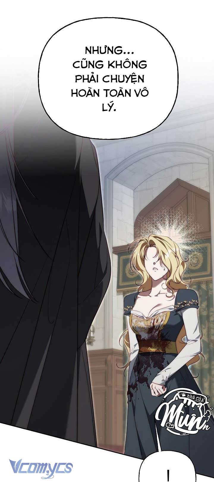 Thuần Hóa Hoàng Tử Quái Vật Chap 39 - Trang 2