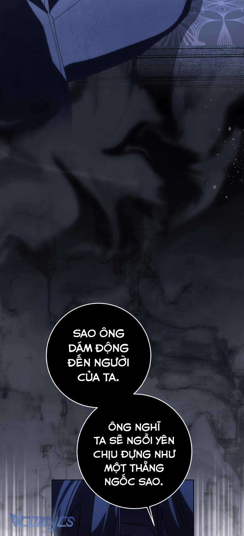 Cái Giá Phải Trả Chap 82 - Next Chap 83