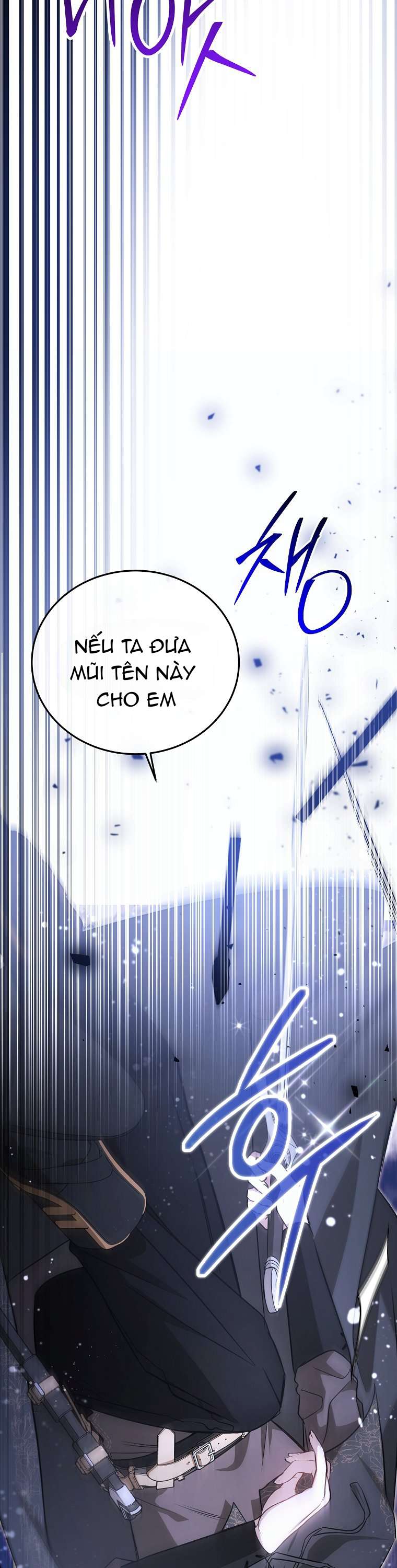 Chị Gái Tôi Là Nhân Vật Chính Chap 38 - Trang 3