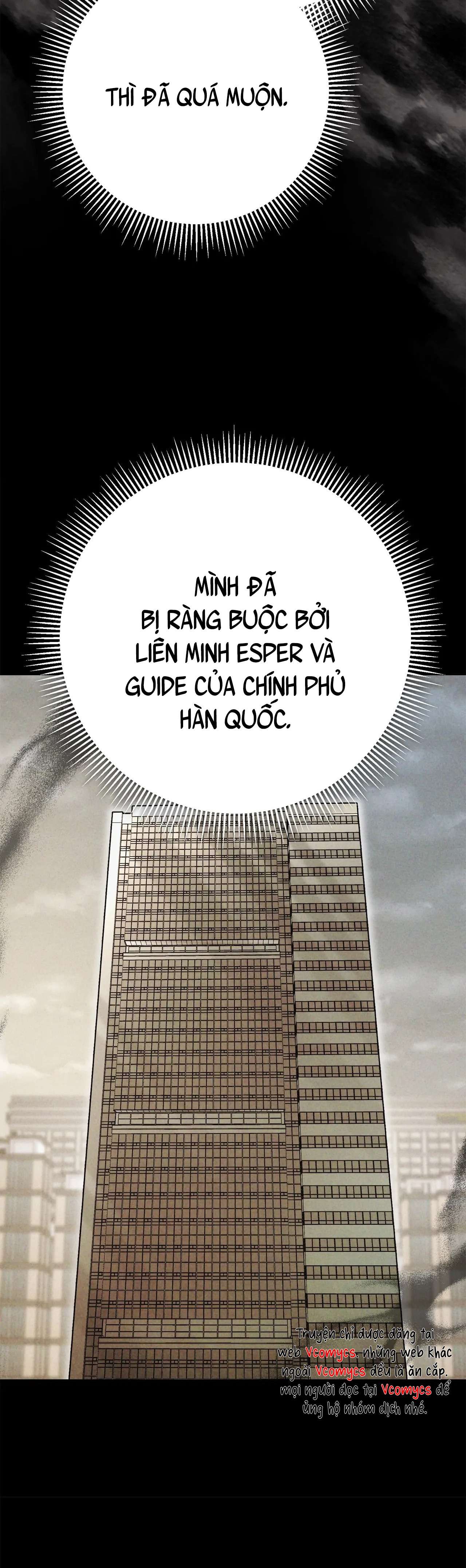 Phương Pháp Từ Chối Sự Ám Ảnh Của Chồng Cũ Chap 5 - Trang 2