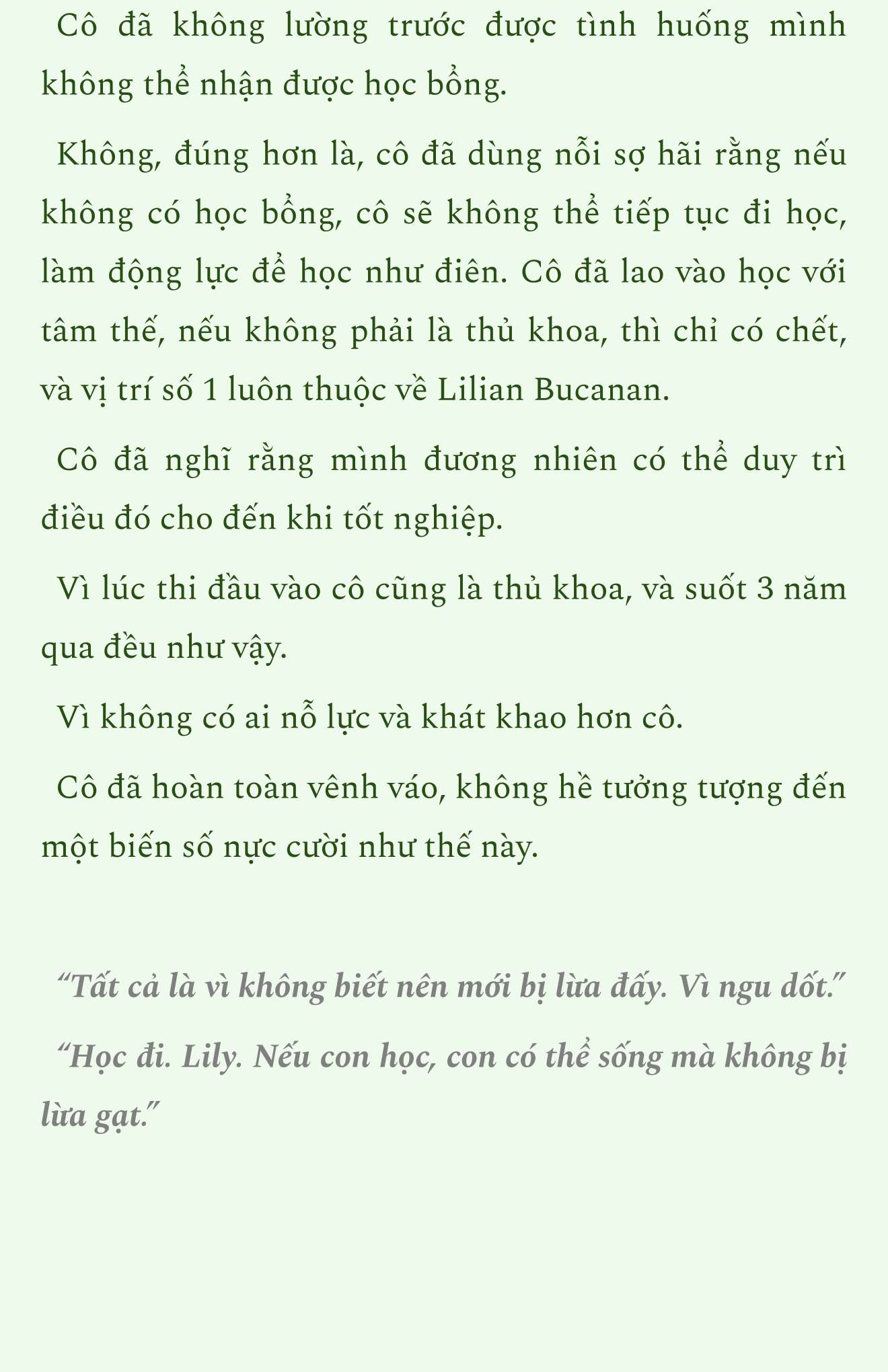 [Novel] Người Bạn Cùng Phòng Tâm Thần Của Tôi Chap 6 - Trang 2