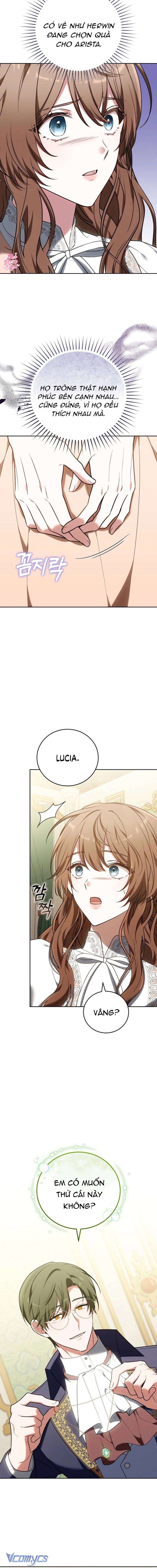 Lời Tỏ Tình Lần Thứ 101 Chap 16 - Trang 3