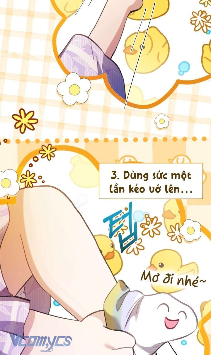 Đứa Trẻ Nuôi Dưỡng Ác Ma Chap 11 - Trang 2