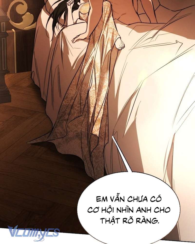 Hãy Dạy Em Cách Khao Khát Chap 33 - Trang 2
