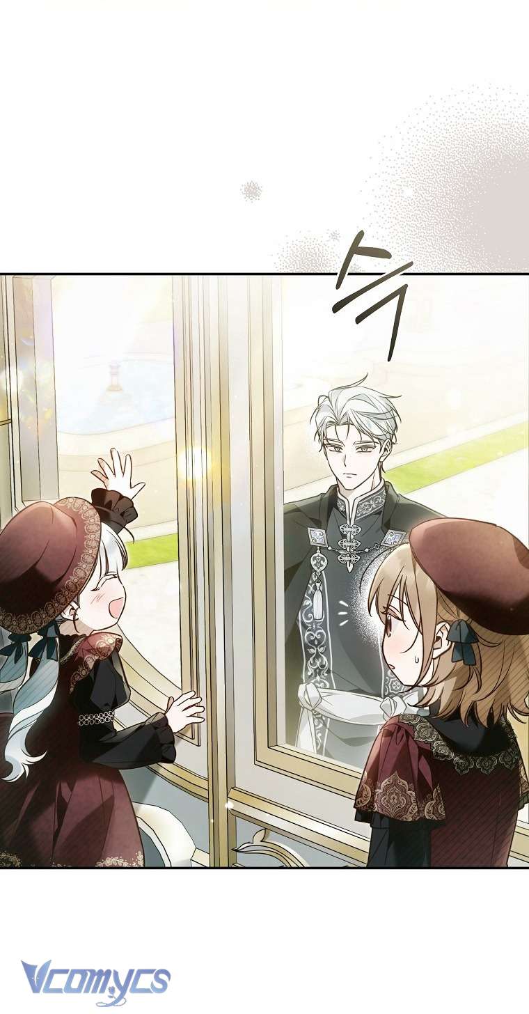 Độc Chiếm Sủng Ái Của Công Chúa Út, Mọi Người Đều Say Mê Tôi. Chap 41 - Trang 3