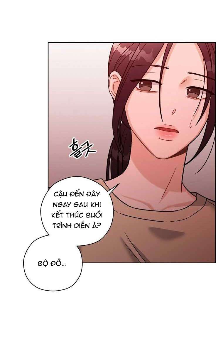 [18+] Ngọn Gió Thơ Ngây Chap 1 - Trang 2