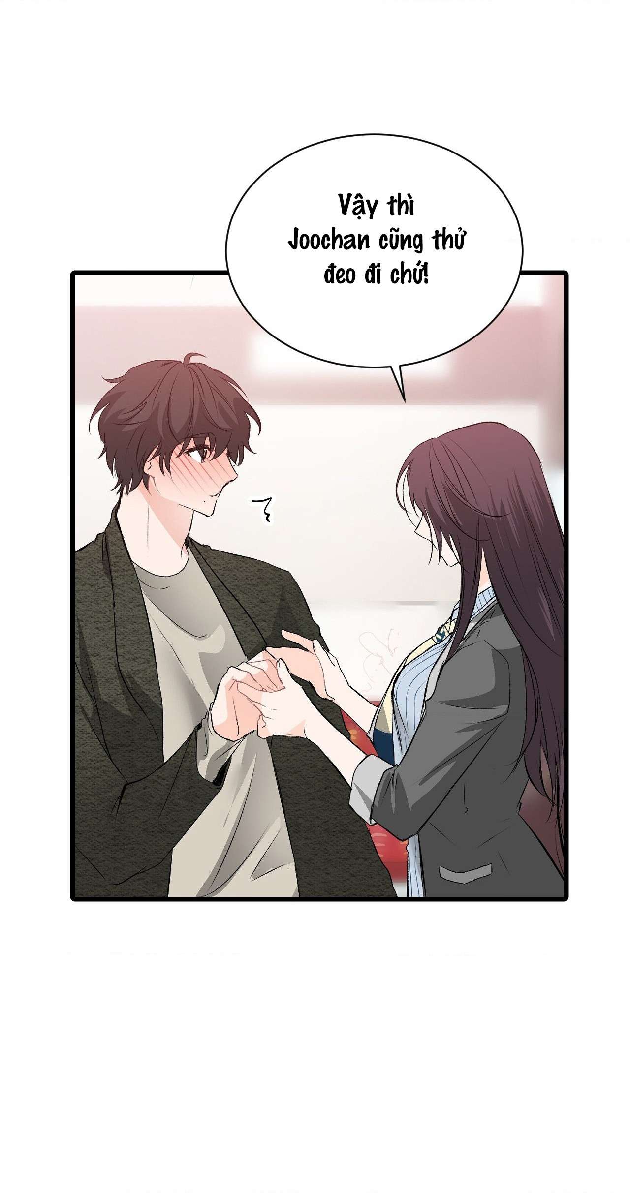 Chàng Trai Có Đôi Tay Khéo Léo Chap 20 - Trang 2