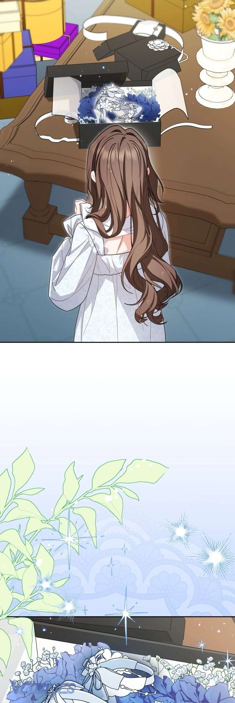 Được Yêu Thương Mà Còn Ngại Ngùng Sao! Chap 95 - Trang 4