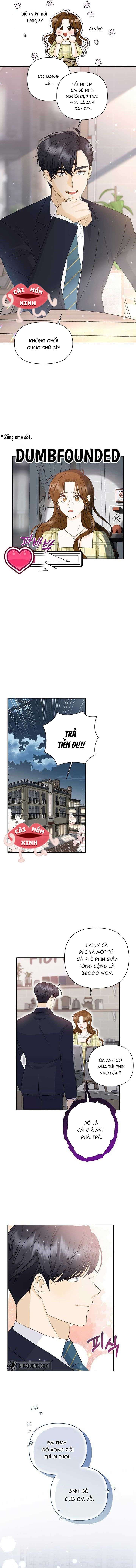 Hãy Tới Nhà Anh Đi Chap 1 - Trang 3