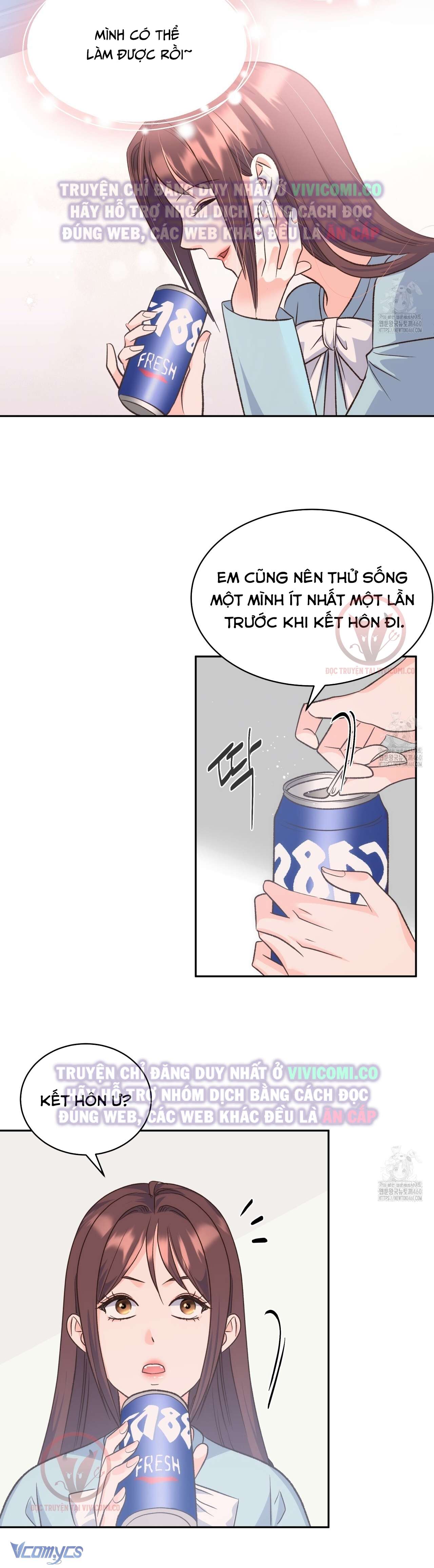 [18+] Sếp Của Anh Trai Tôi Đã Vượt Quá Giới Hạn Chap 30 - Trang 2