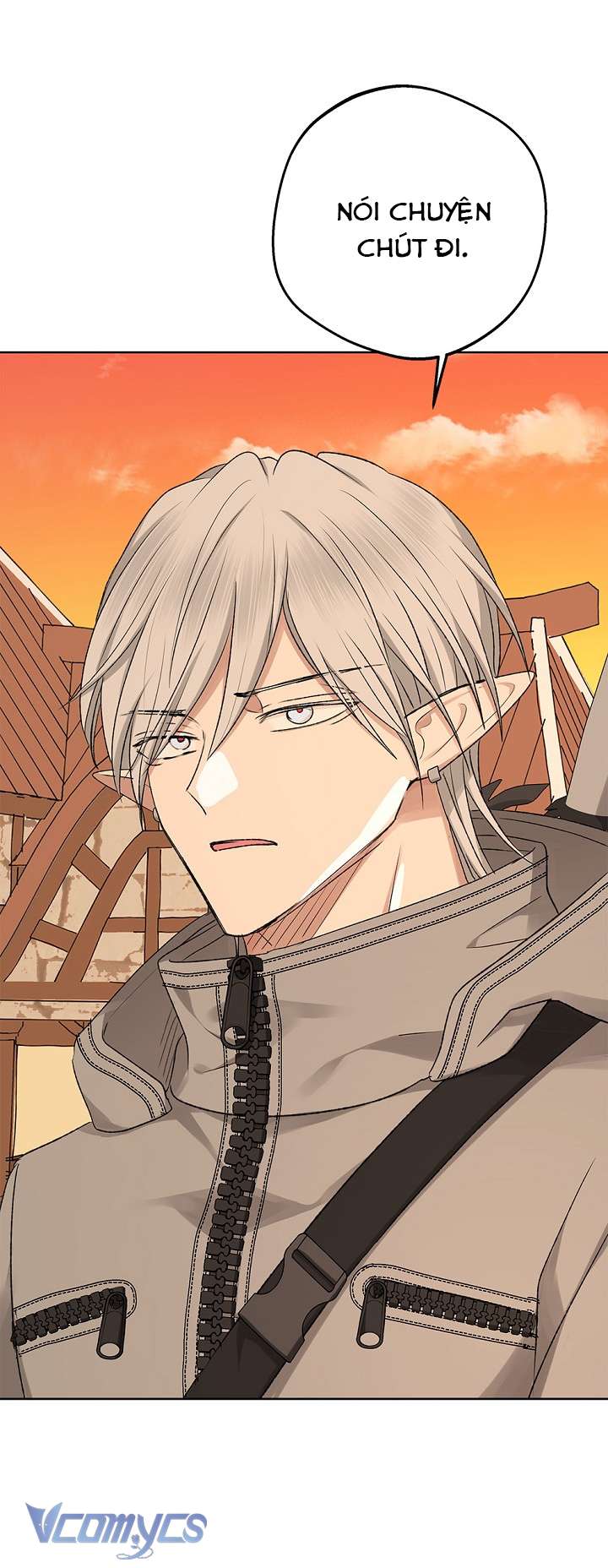 [KHÔNG CHE] Yêu Tinh Giao Phối Chap 8 - Next Chap 9