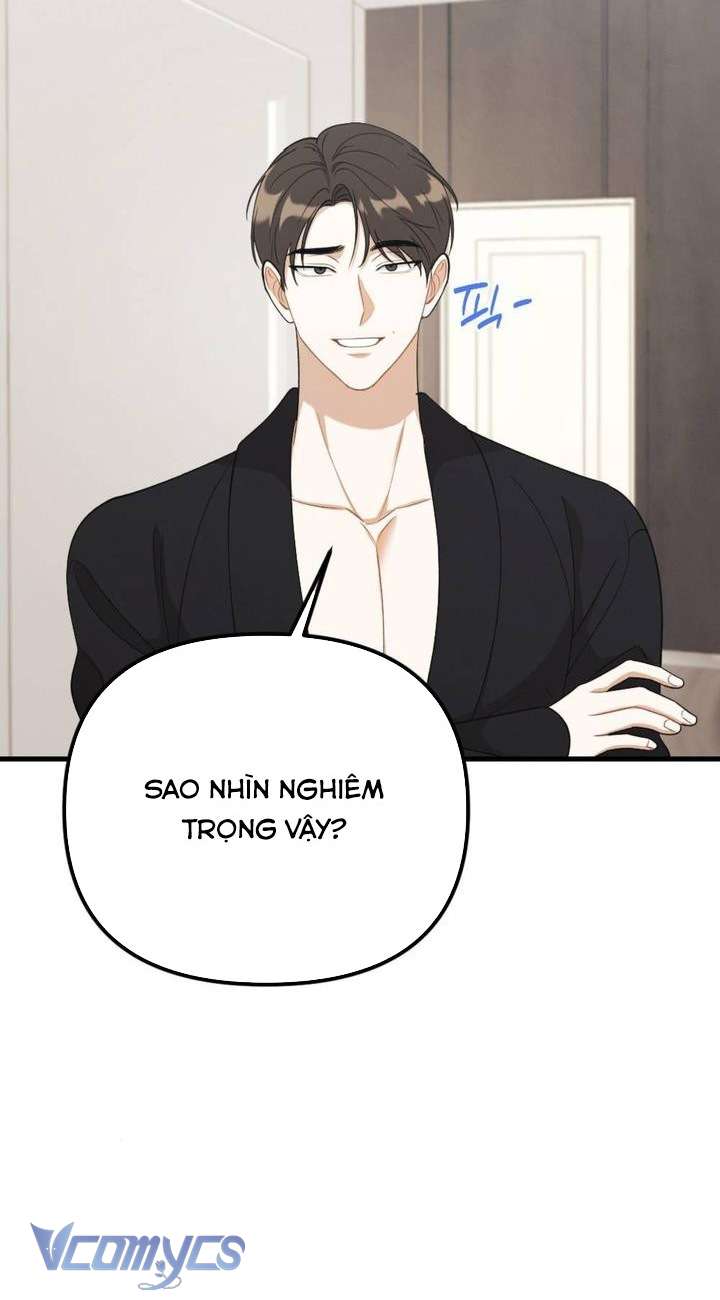 [18+] Bảo Làm Việc Ở Nhà Mà Lại... Chap 25 - Trang 2