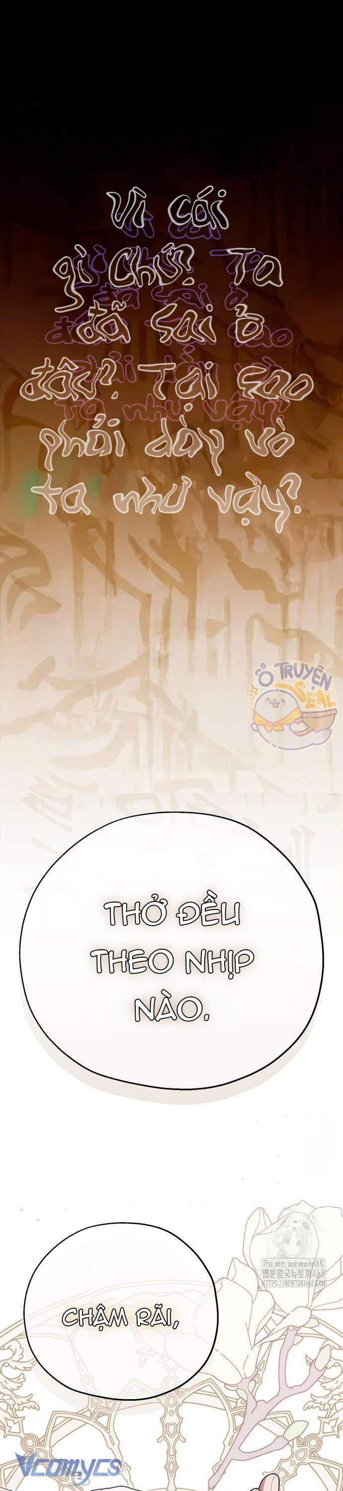 Vụ Bê Bối Vô Đạo Đức Chap 7 - Trang 4