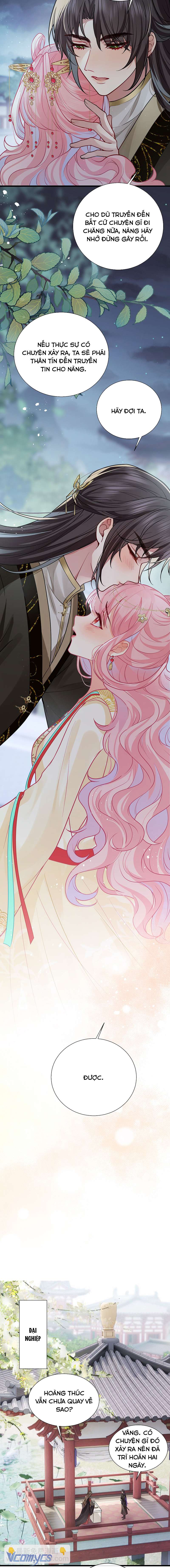 Sau Khi Công Chúa Chơi Xong Thì Vứt Chap 123 - Trang 2