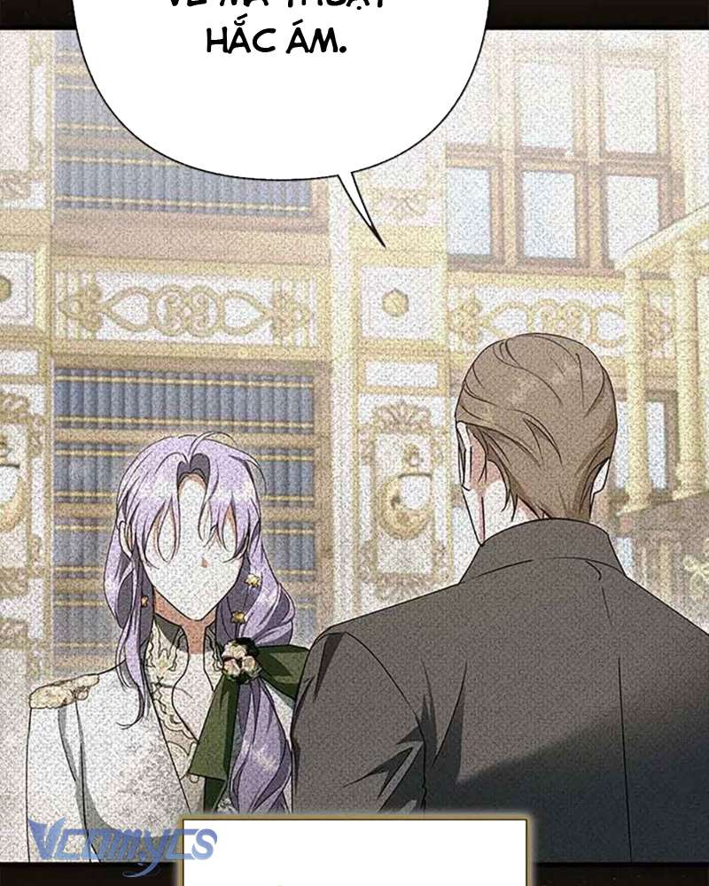 Các Nam Chính Đã Bị Nữ Phụ Cướp Mất Chap 40 - Trang 3