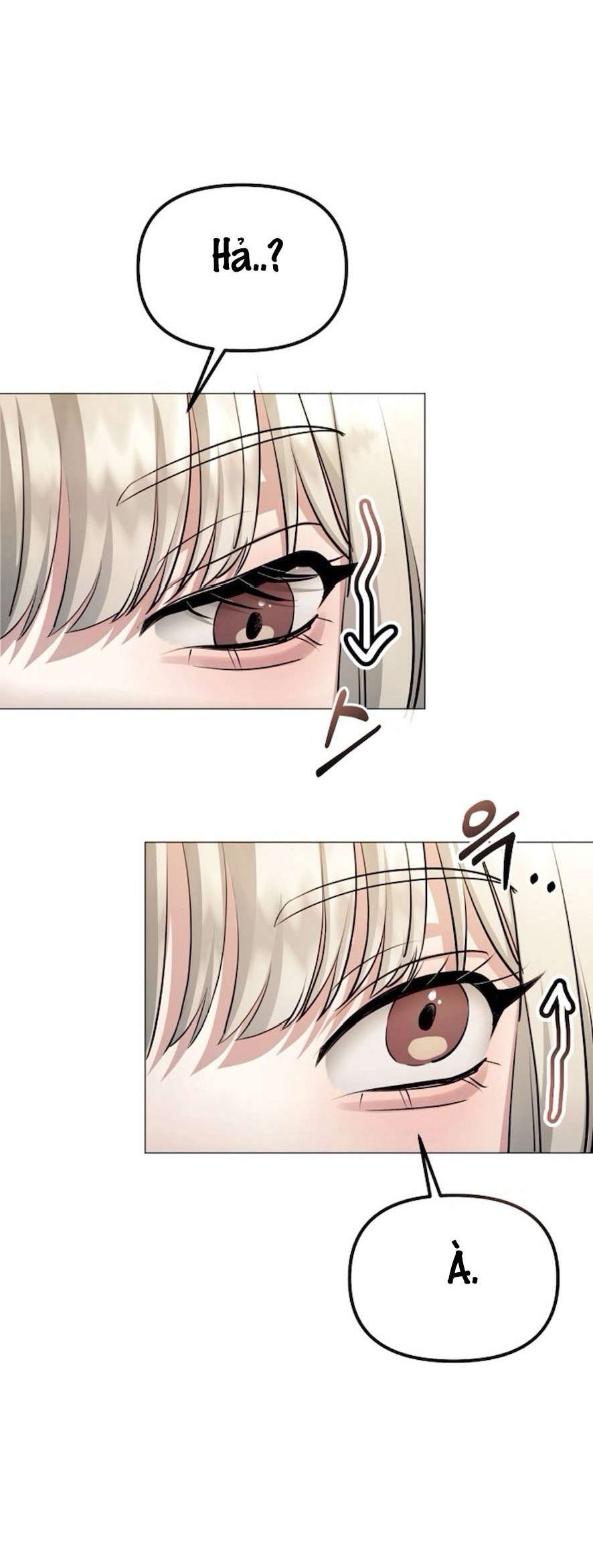 Sự Cám Dỗ Ngọt Ngào Của Cậu Bạn Thân Chap 13 - Trang 2