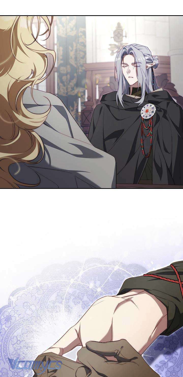 Thuần Hóa Hoàng Tử Quái Vật Chap 32 - Next Chap 33