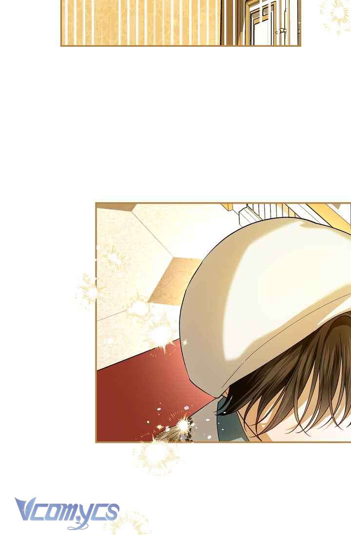 Phương Pháp Che Giấu Đứa Con Của Hoàng Đế Chap 122 - Trang 3