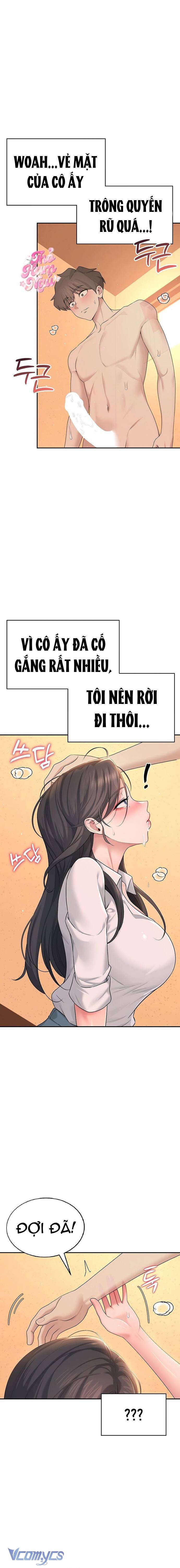 [18+] Đồ Chơi Tình Dục Không Dây Chap 18 - Trang 2