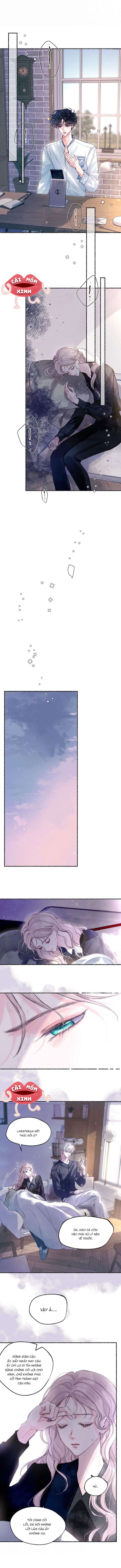 Hội Chứng Say Đắm Chap 12 - Trang 2