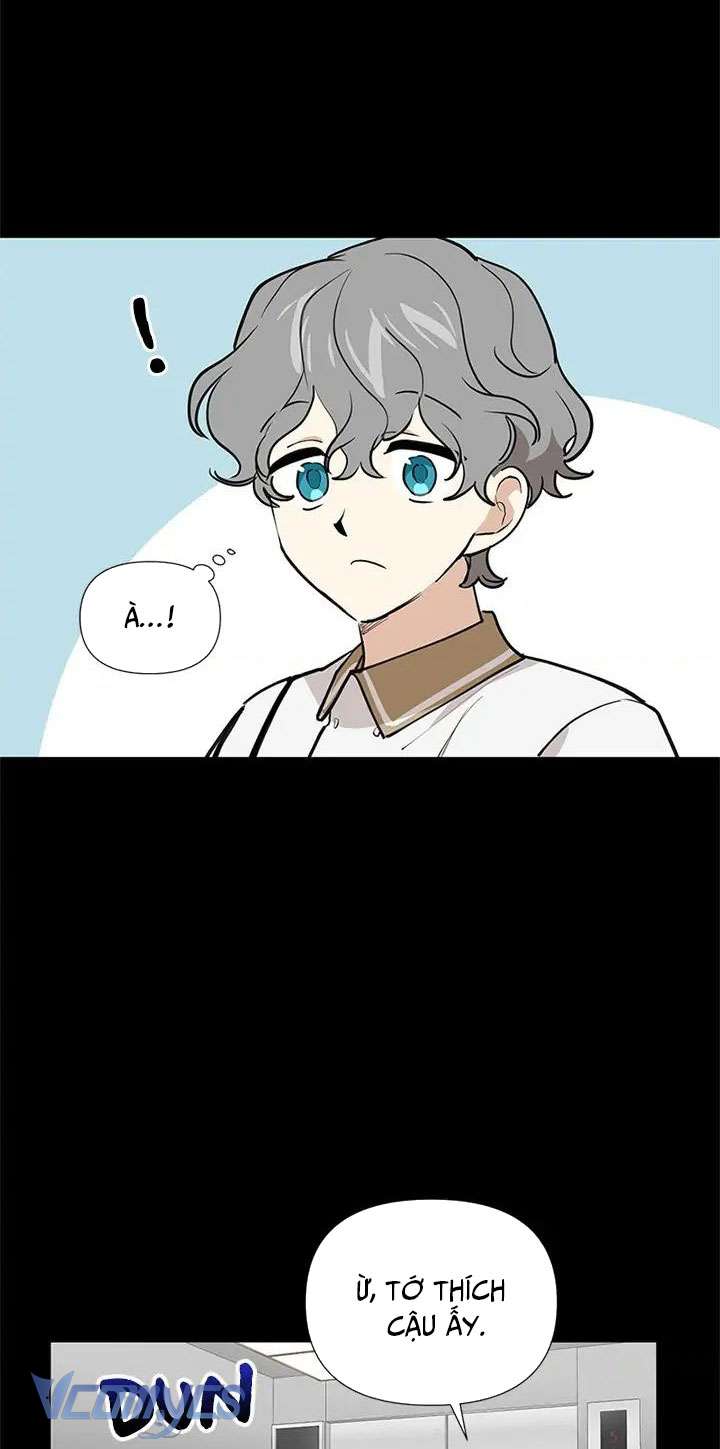 Điều Ước Sao Băng Chapter 44 - Trang 4