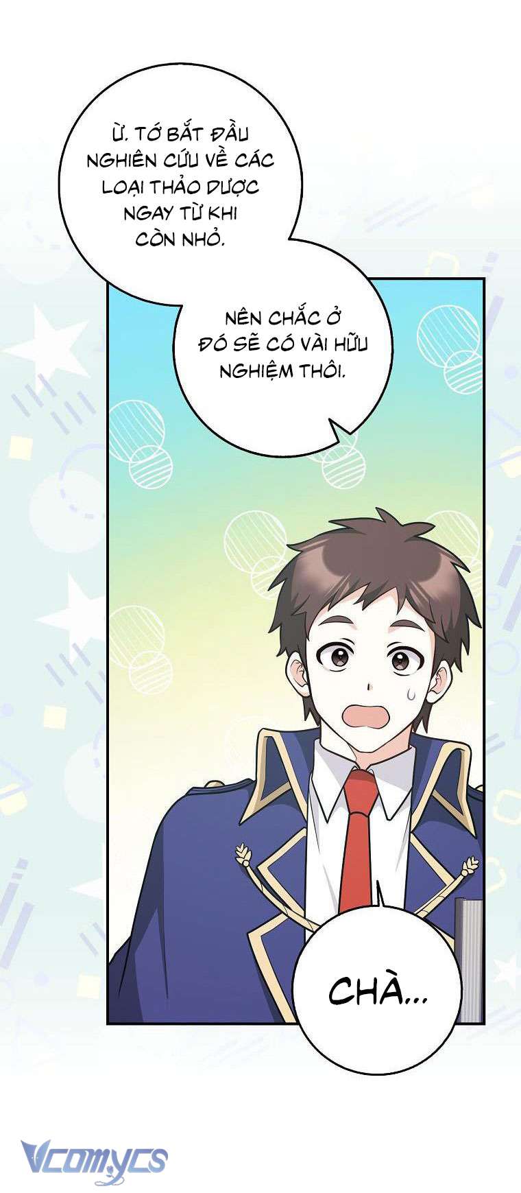 Tôi Thề Chúng Ta Chỉ Là Bạn Chapter 26 - Next Chapter 27