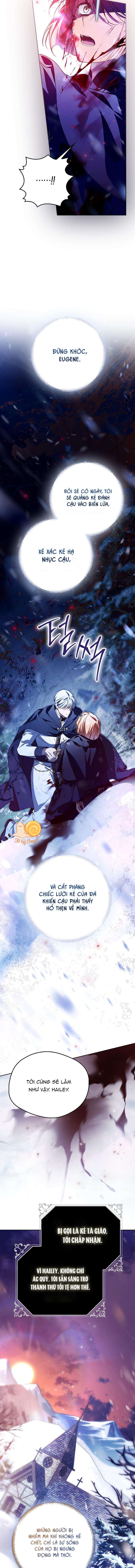 Hầu Tước Marron Chap 38 - Next Chap 39