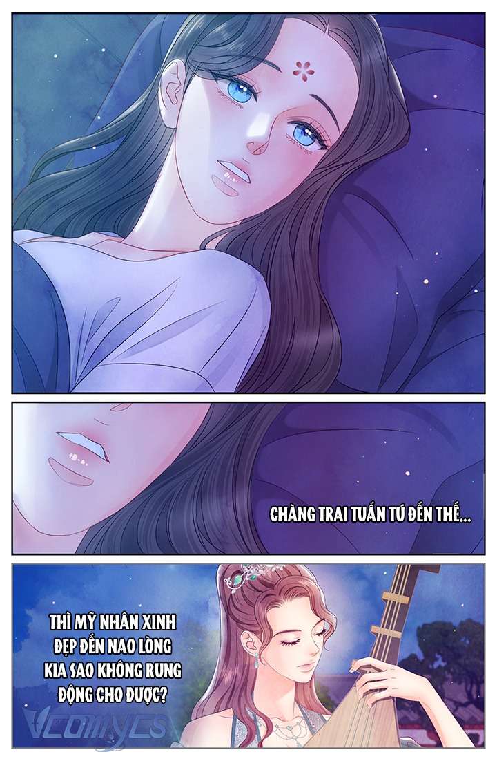 [18+] Đêm Hoang Dại Chap 29 - Trang 2