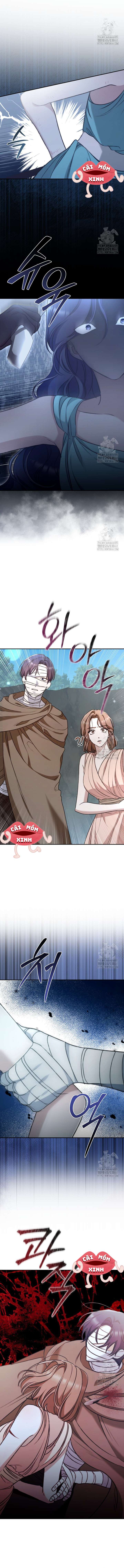 Khu Rừng Hoang Dã Khu Rừng Hoang Dã -Chap 44 - Trang 2