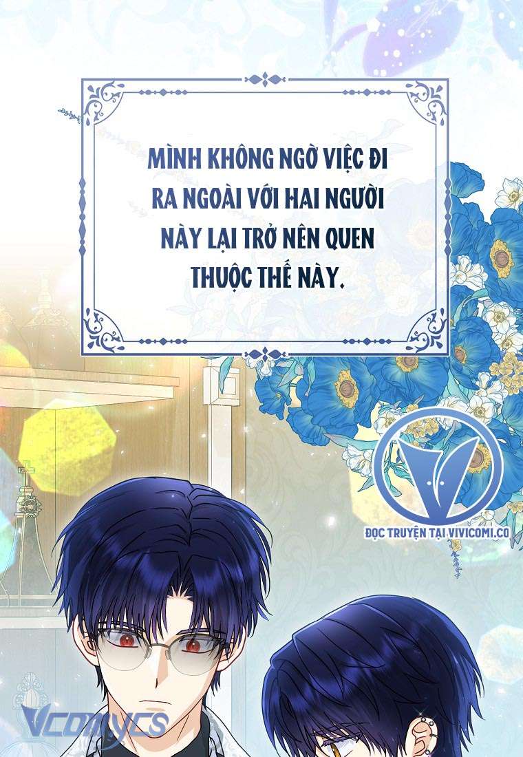 Nhân Vật Phản Diện Đều Thích Tôi Chap 66 - Trang 3