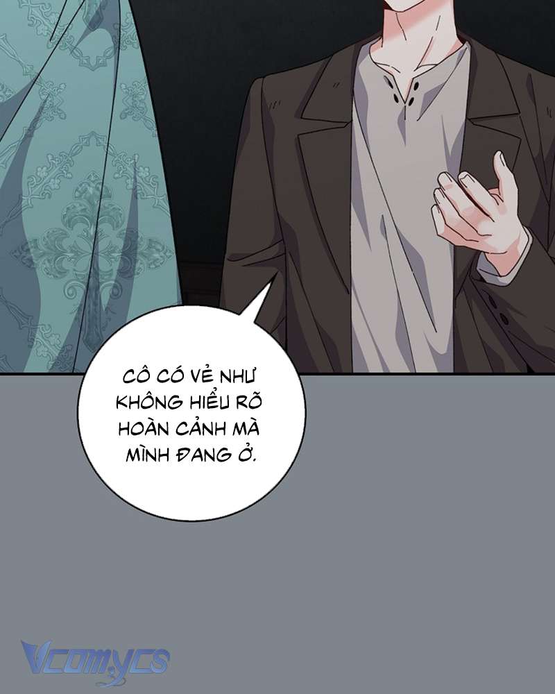 Chị Gái Của Nhân Vật Phản Diện Hôm Nay Cũng Đang Đau Khổ Chap 90 - Trang 4