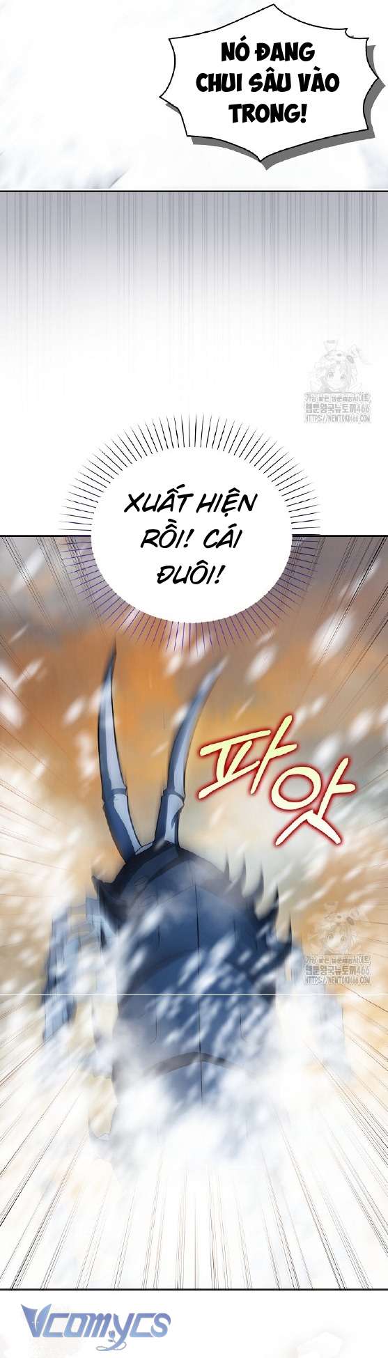 Kế Hoạch Nghỉ Hưu Của Nhân Vật Phản Diện Chap 26 - Trang 4