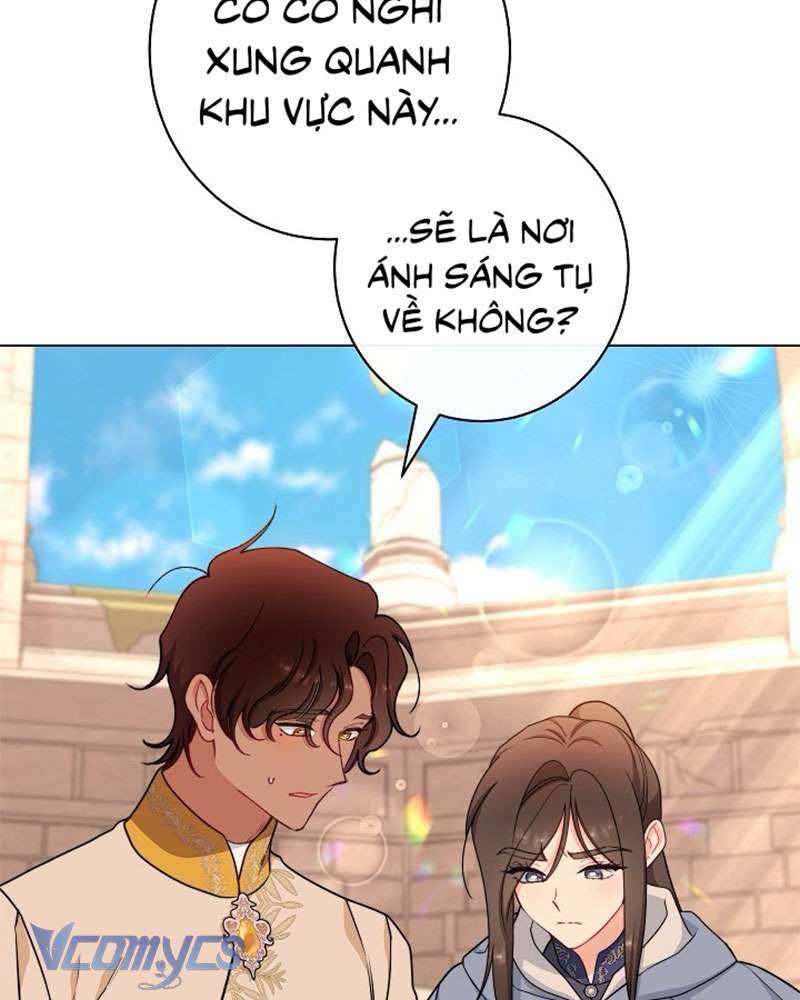 Hầu Gái Độc Quyền Của Hoàng Hậu Phản Diện Chap 82 - Trang 4