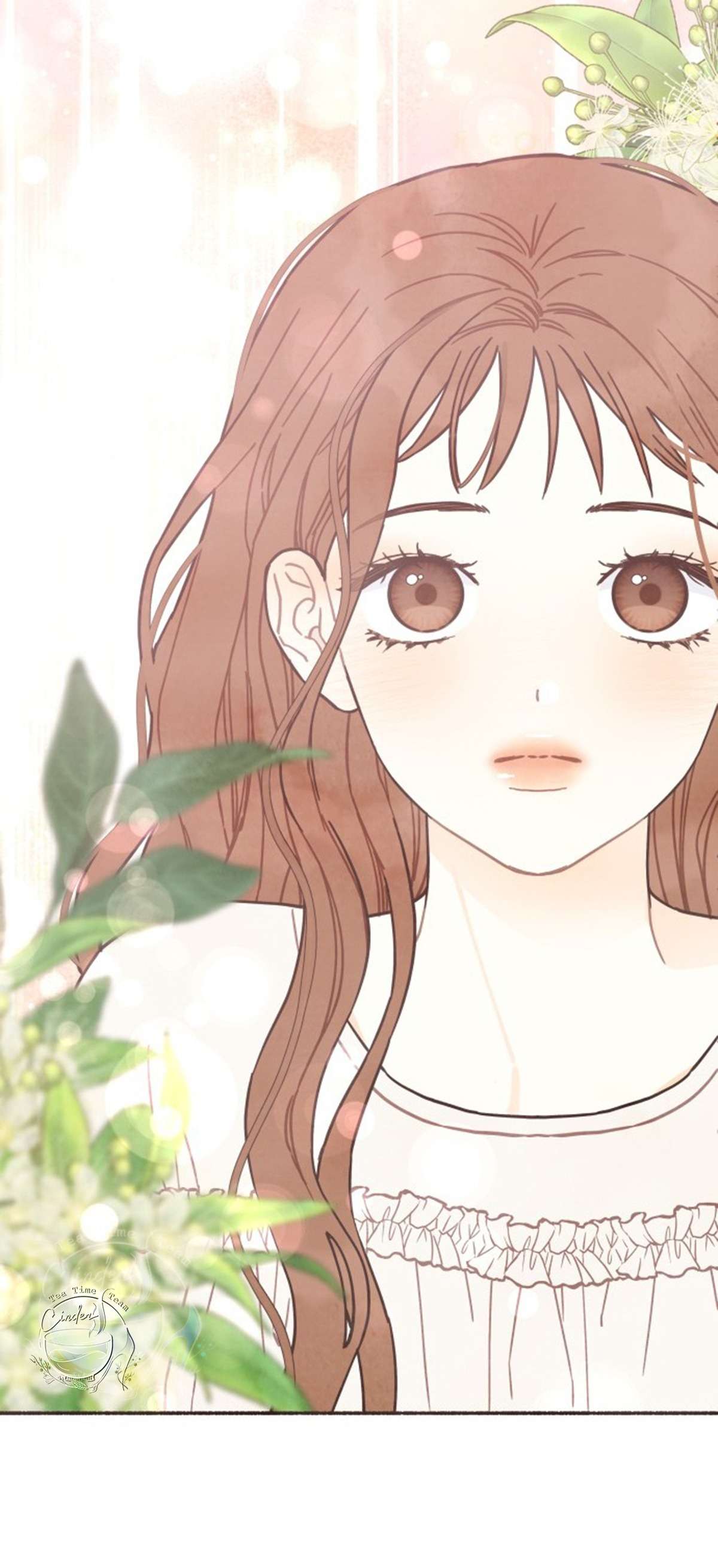 Cảm Xúc Chuyển Giao Chap 17 - Trang 4