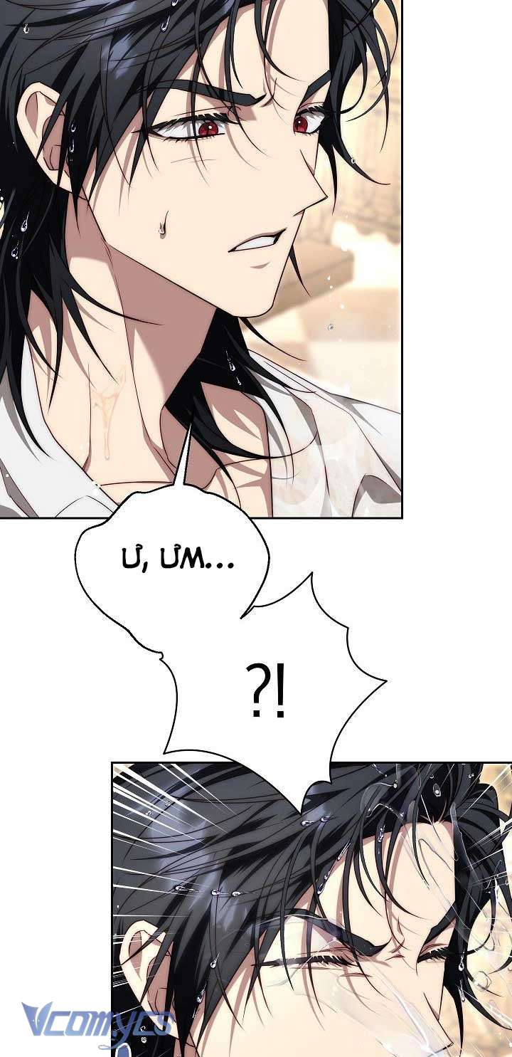 Thuần Hóa Hoàng Tử Quái Vật Chap 16 - Trang 3