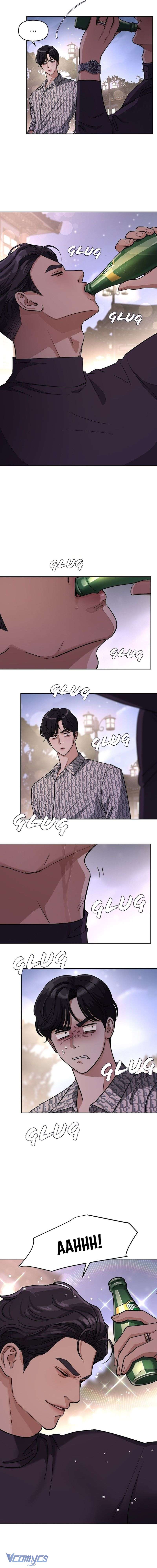 Chuyện Tình Chàng Iseop Chap 10 - Next Chap 11